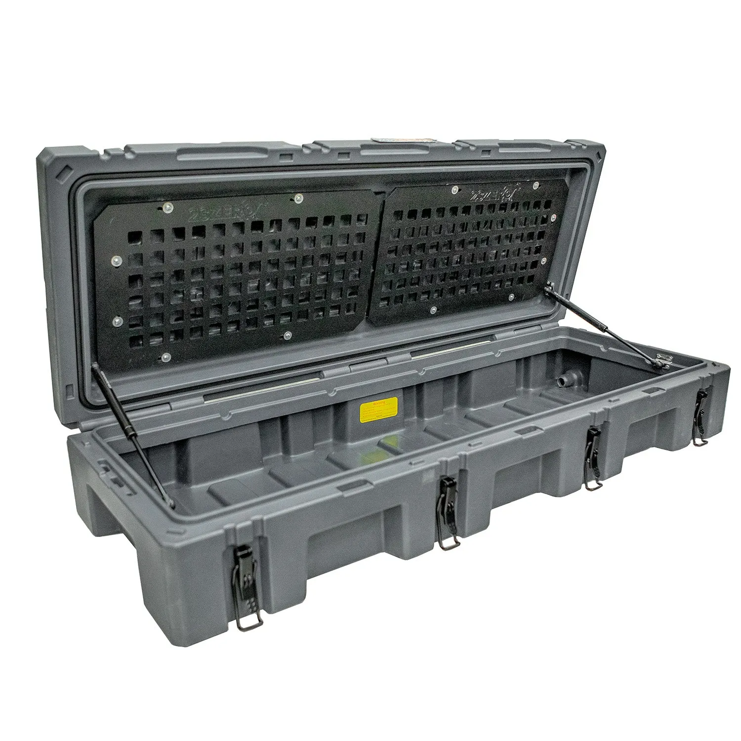 102L Gear Box Molle Panel Set