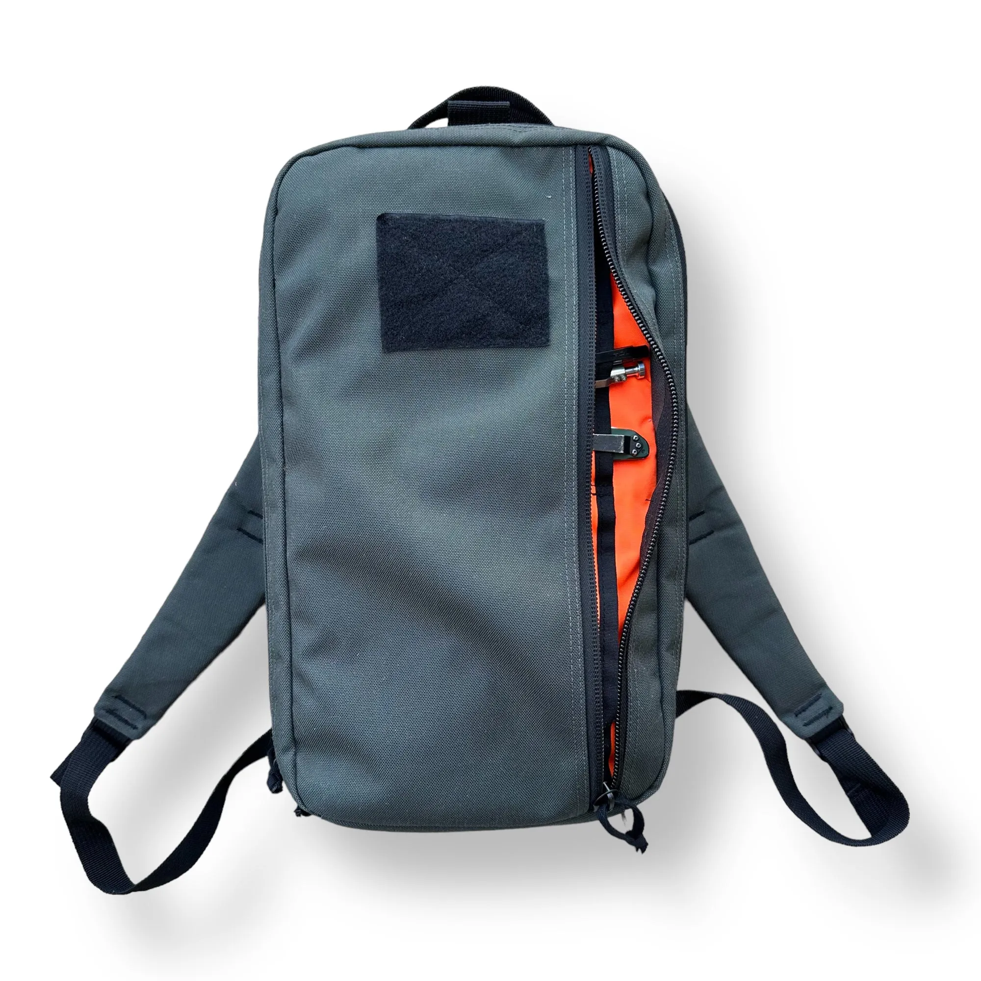 12 Hour Backpack