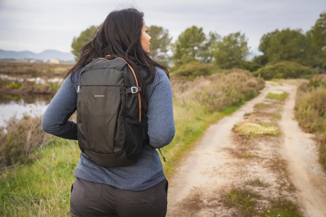 20L Country Walking Rucksack