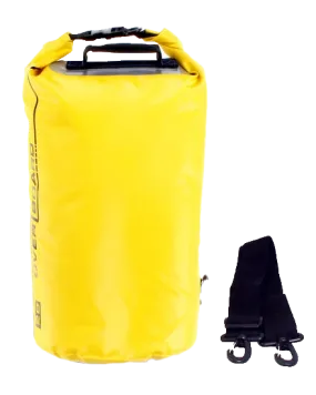 20L Dry Tube Bag in Yellow