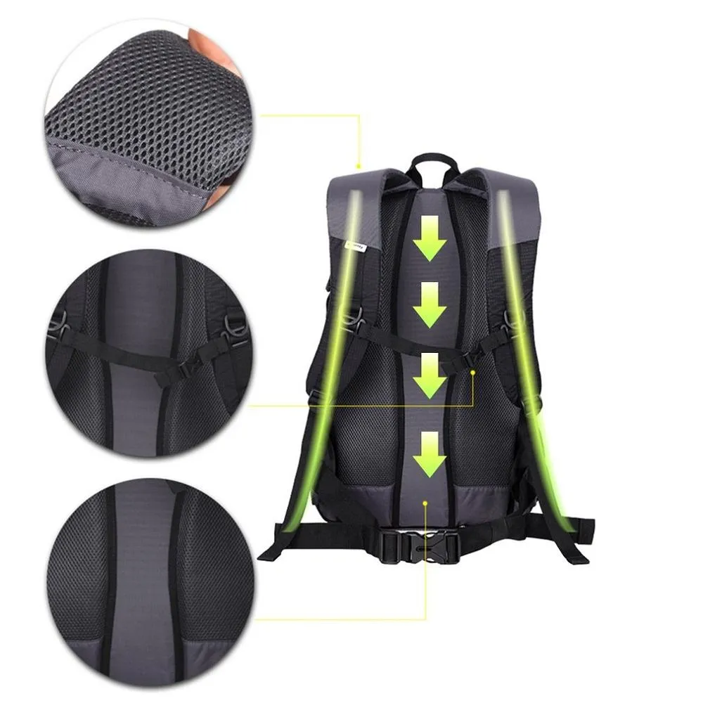 25L Outdoor Sports Bag