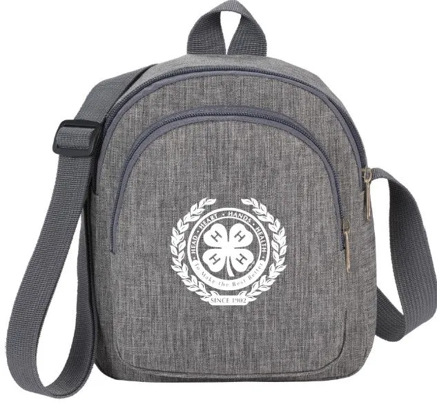 4-H Mini Cross Body Sling