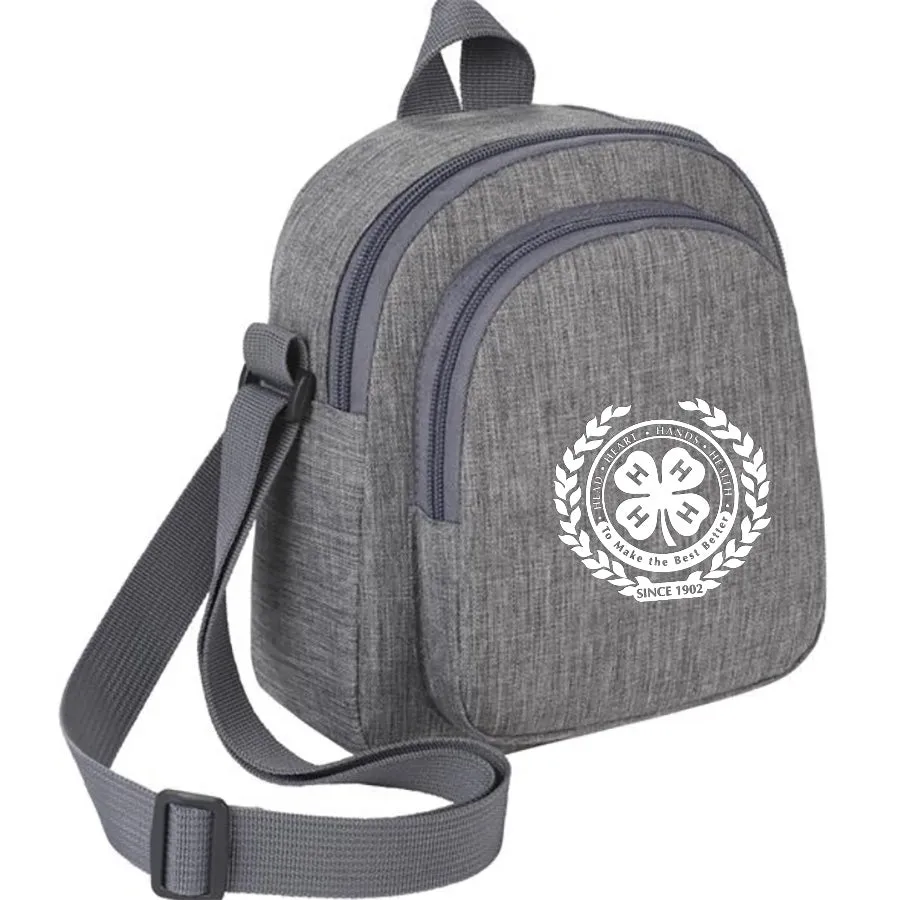 4-H Mini Cross Body Sling