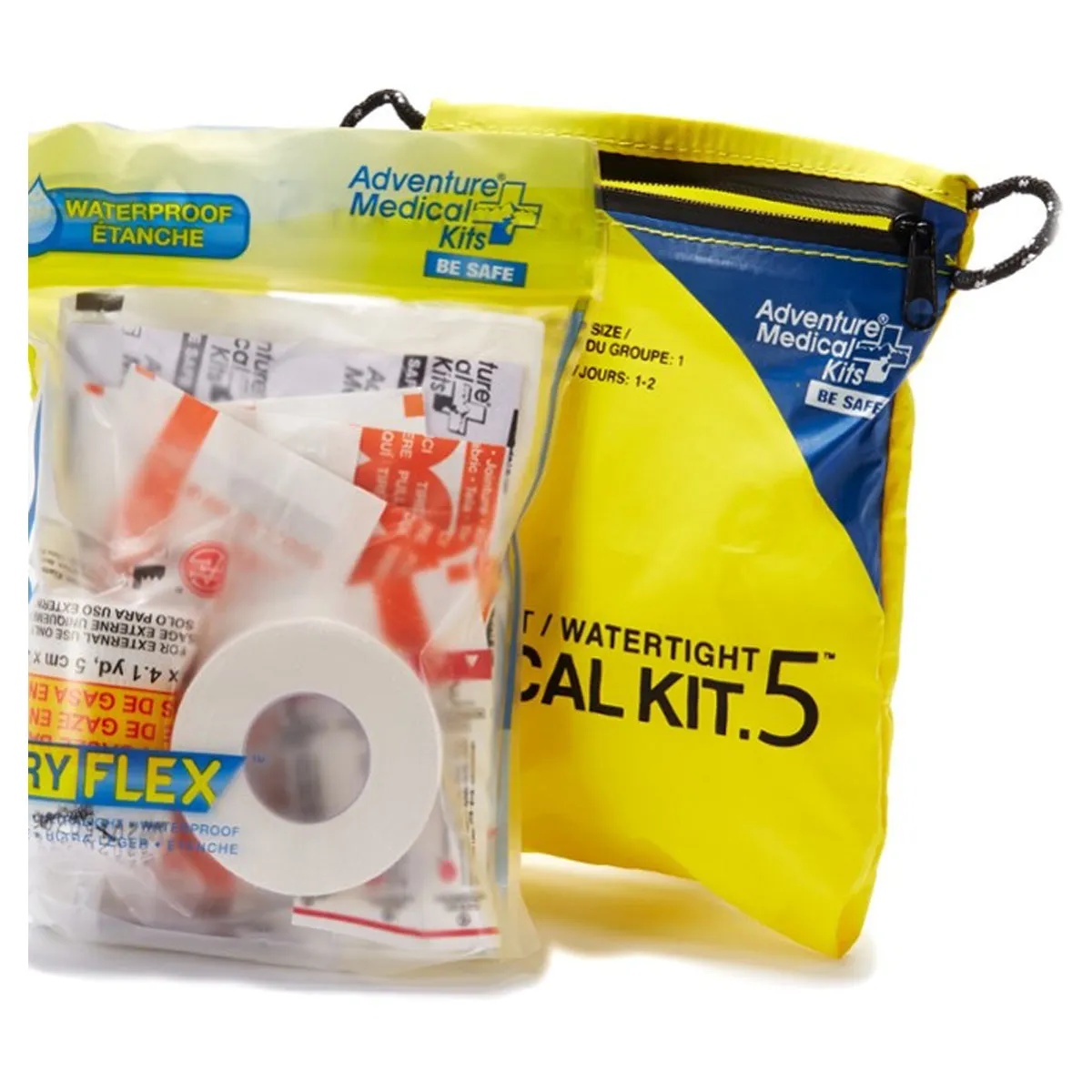 Adventure Medical Kits Ultralight/Watertight .5 Medical Kit