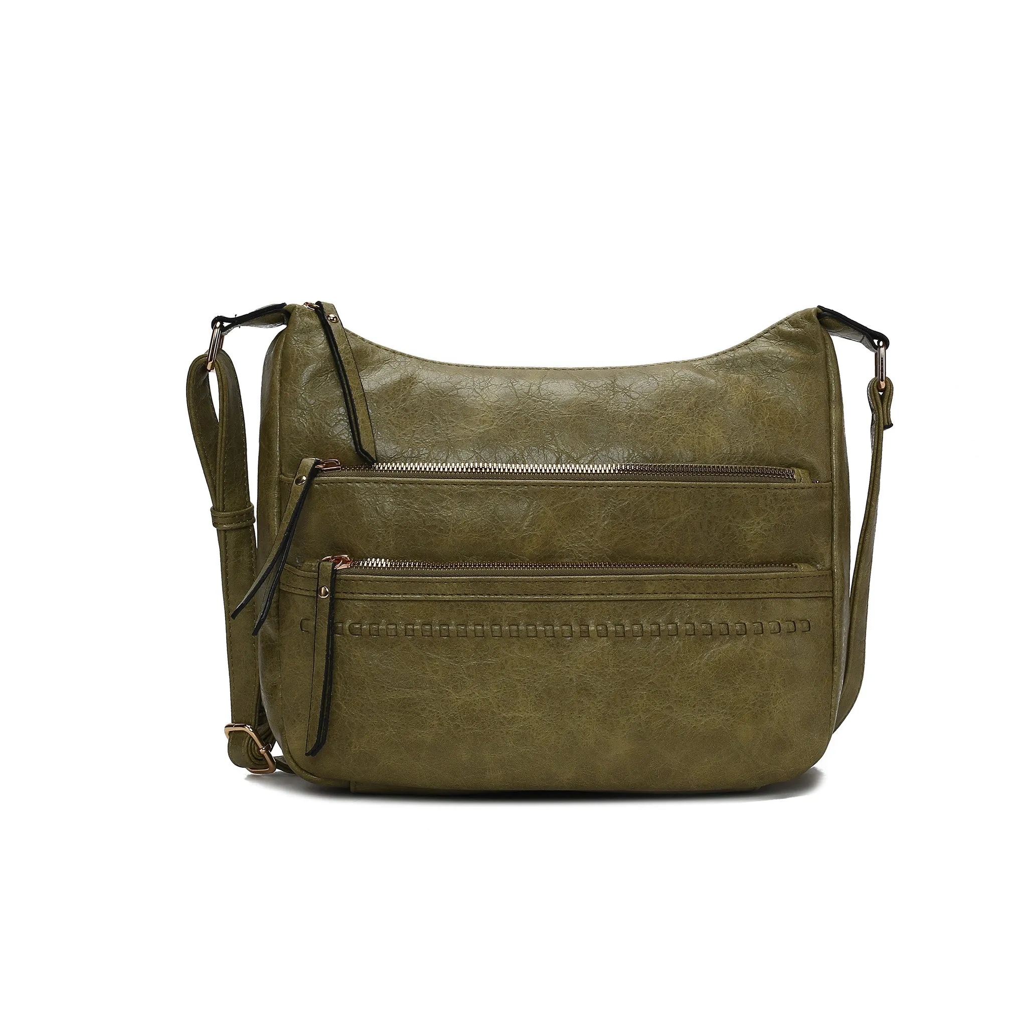 Alia Shoulder Bag