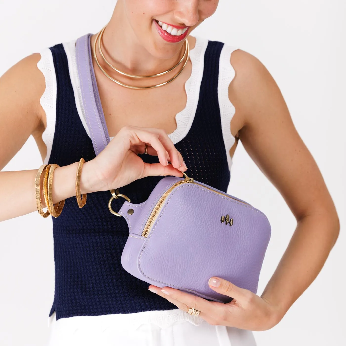 'Almost Perfect' Scarlett Sling Bag