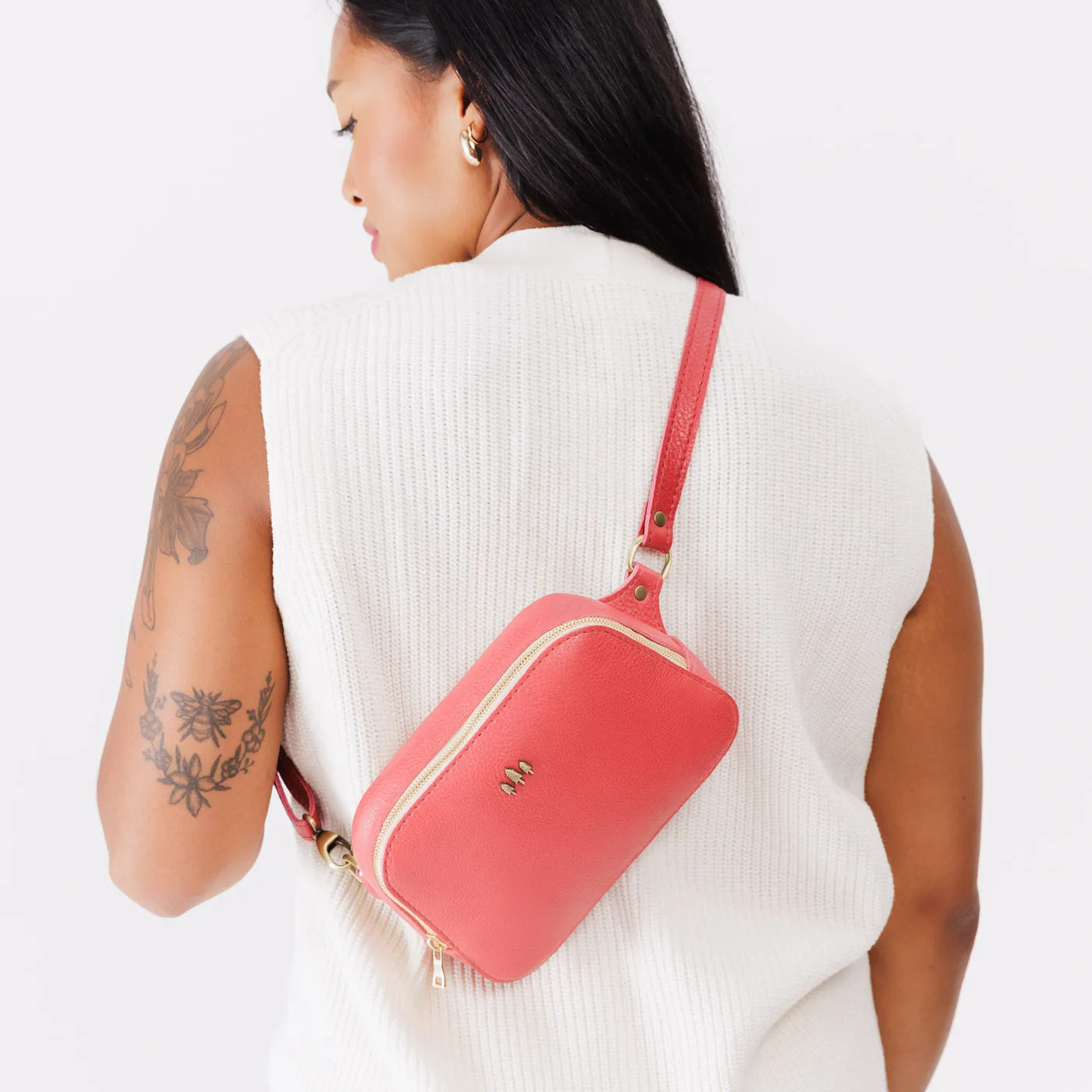 'Almost Perfect' Scarlett Sling Bag