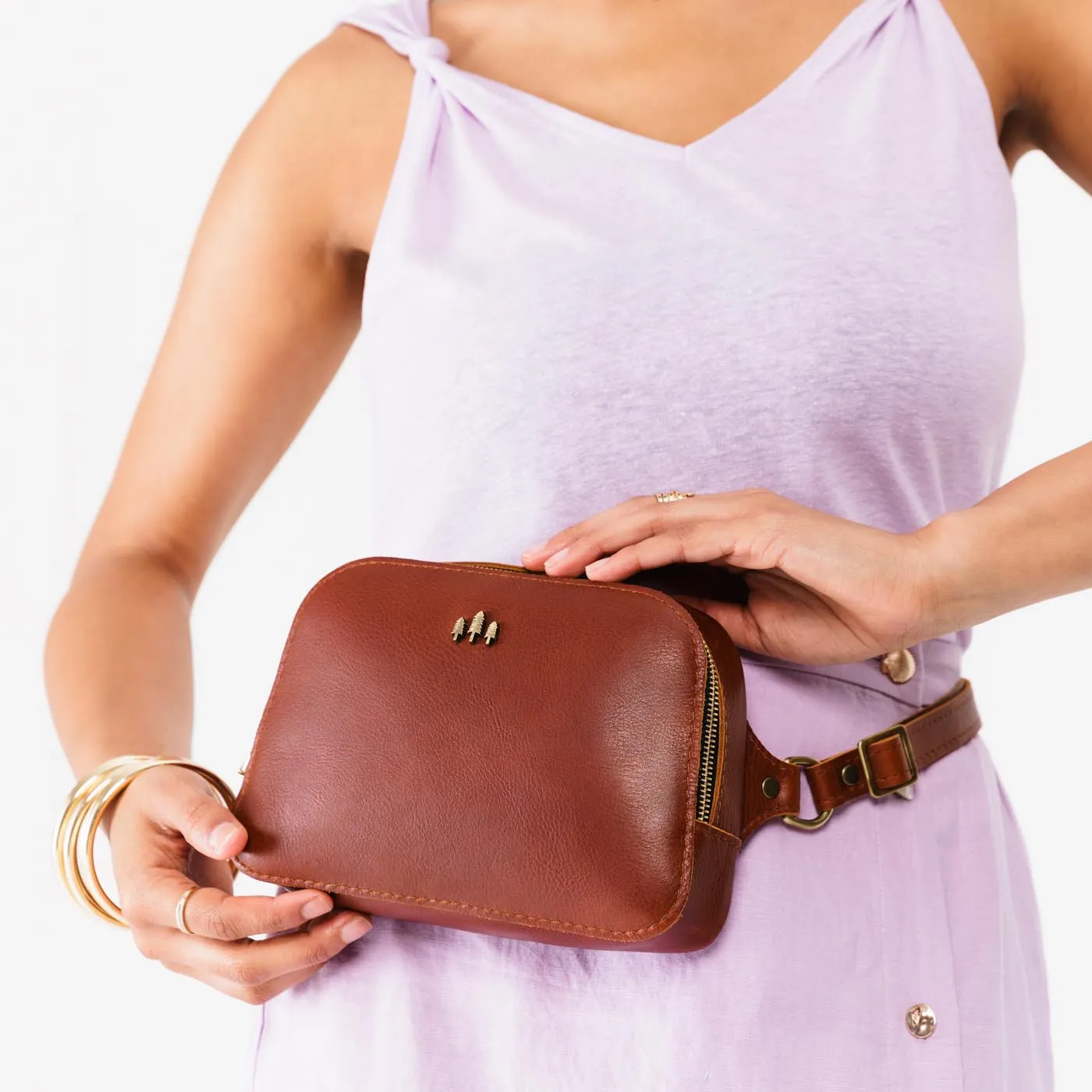 'Almost Perfect' Scarlett Sling Bag