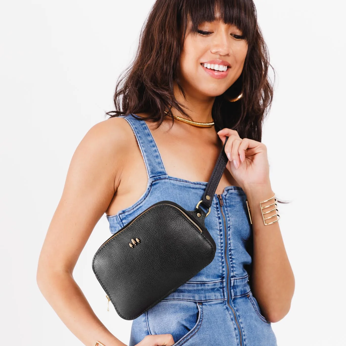 'Almost Perfect' Scarlett Sling Bag