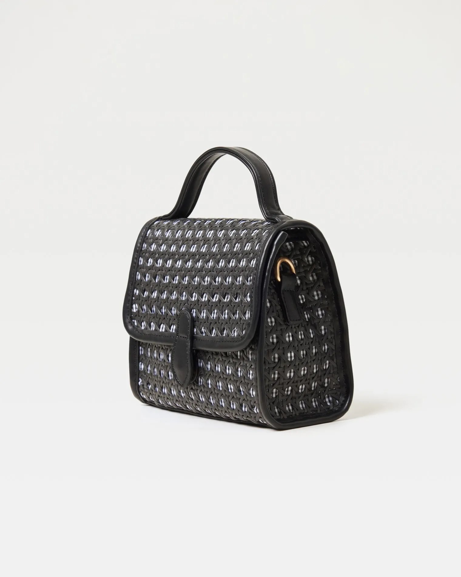 Amelia Bag - Black