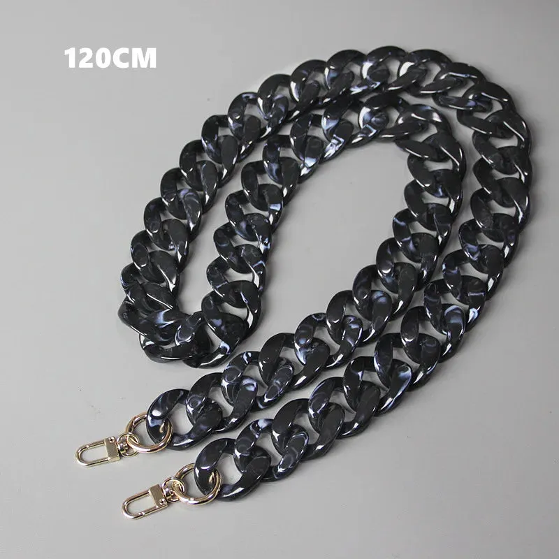 Amelia Bag Chain