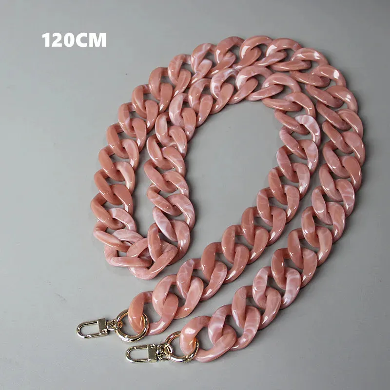 Amelia Bag Chain