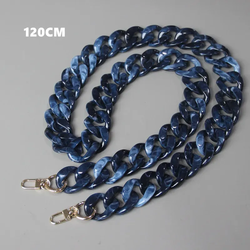 Amelia Bag Chain