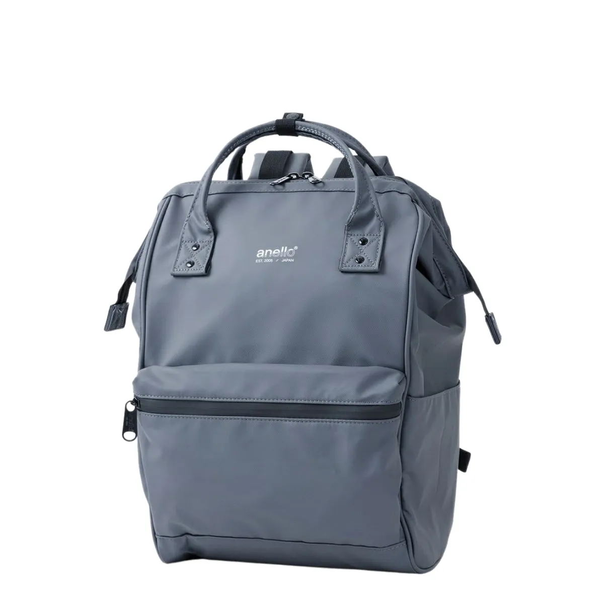 Anello Acqua Backpack Regular in Grey