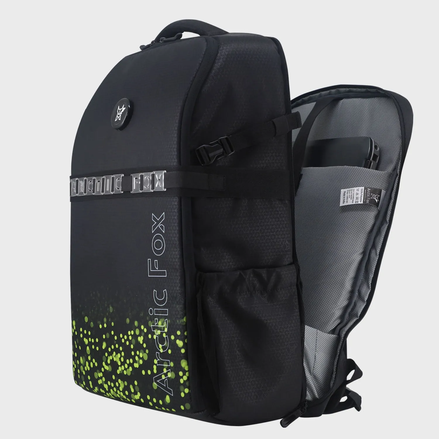 Arctic Fox Click Camera Bag and Camera Backpack