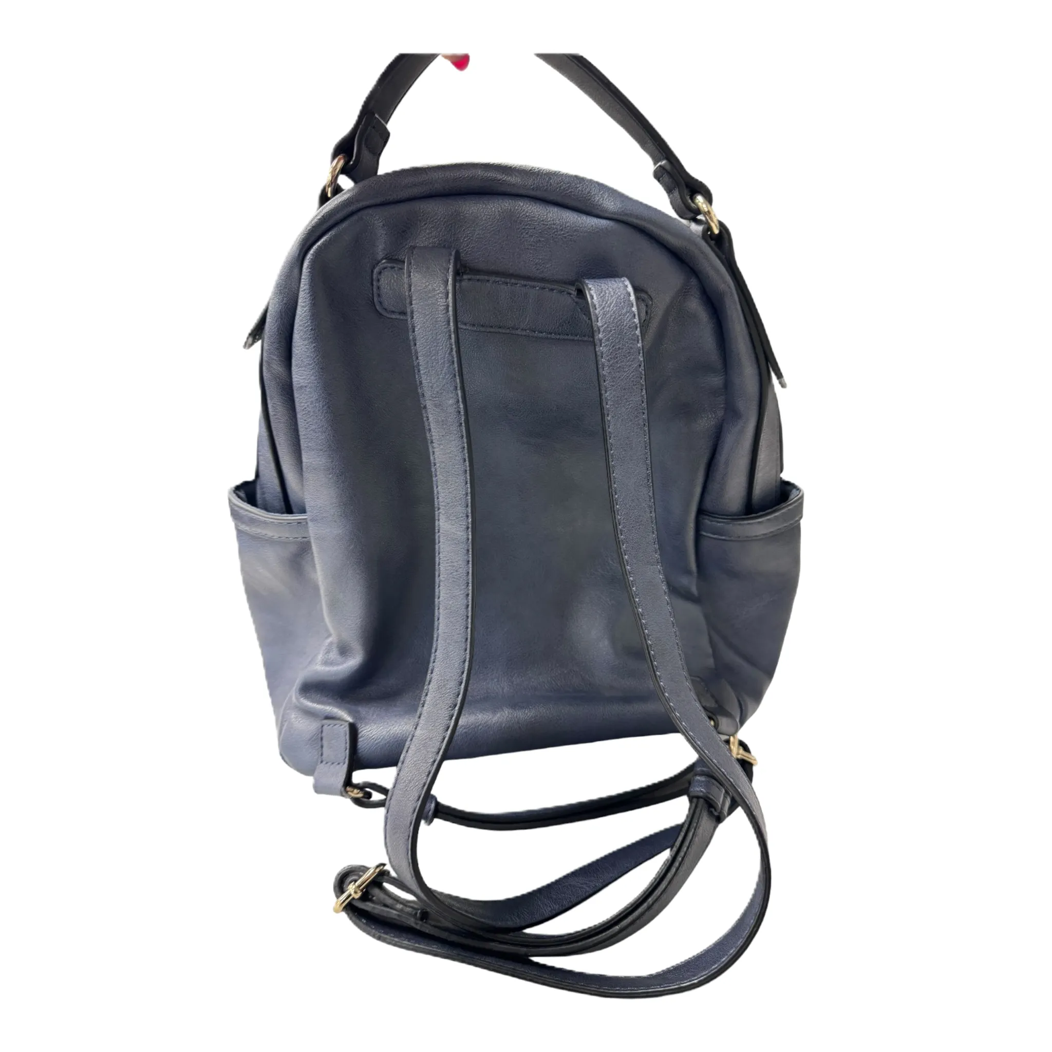 Backpack By International Concepts, Size: Small