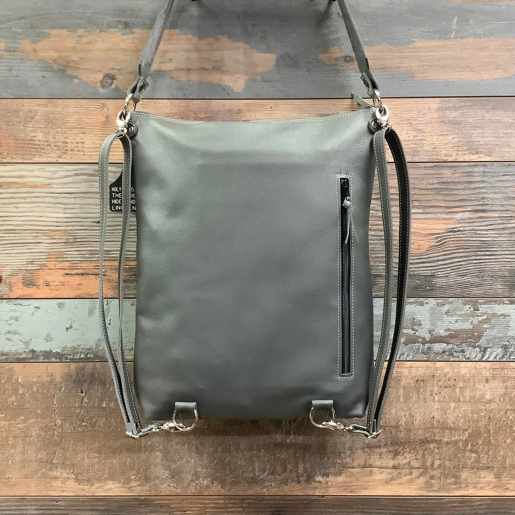 Bagpack - #44027