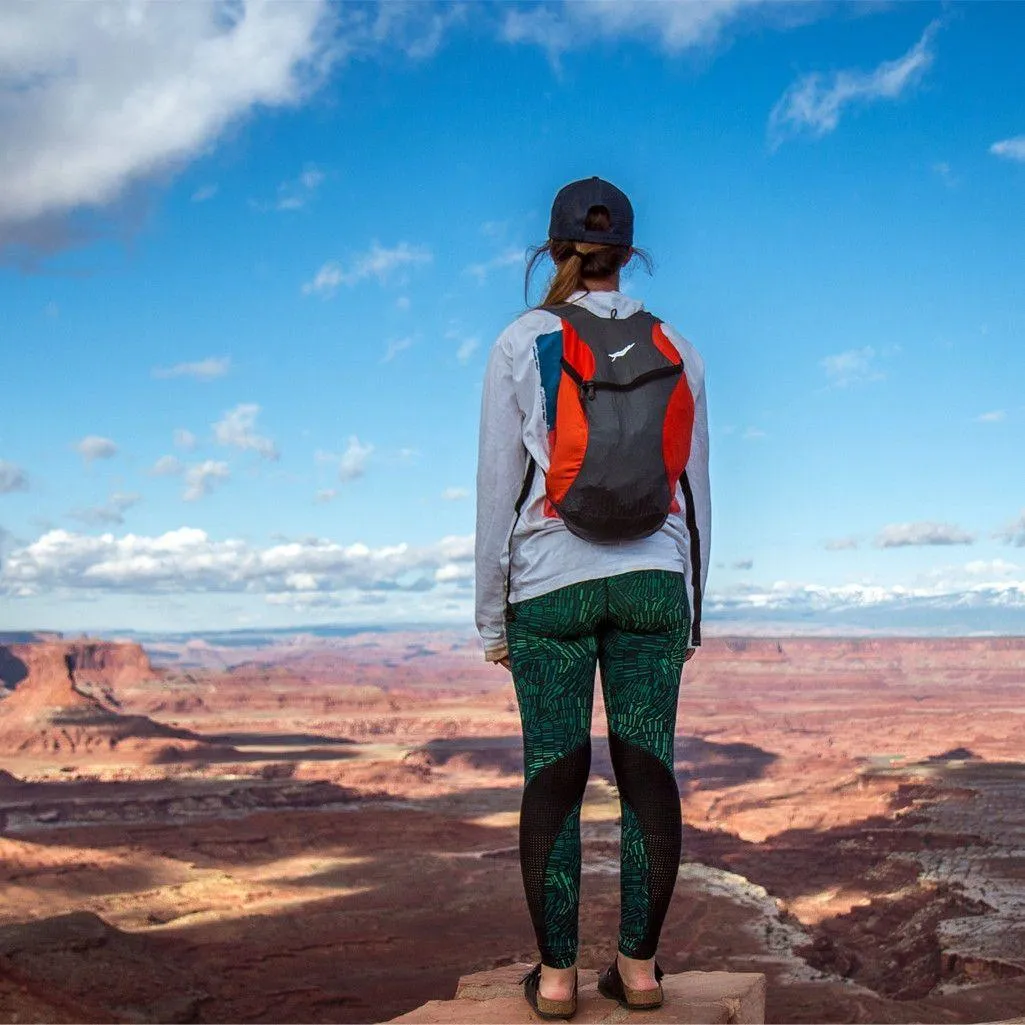 Bindle Daypack