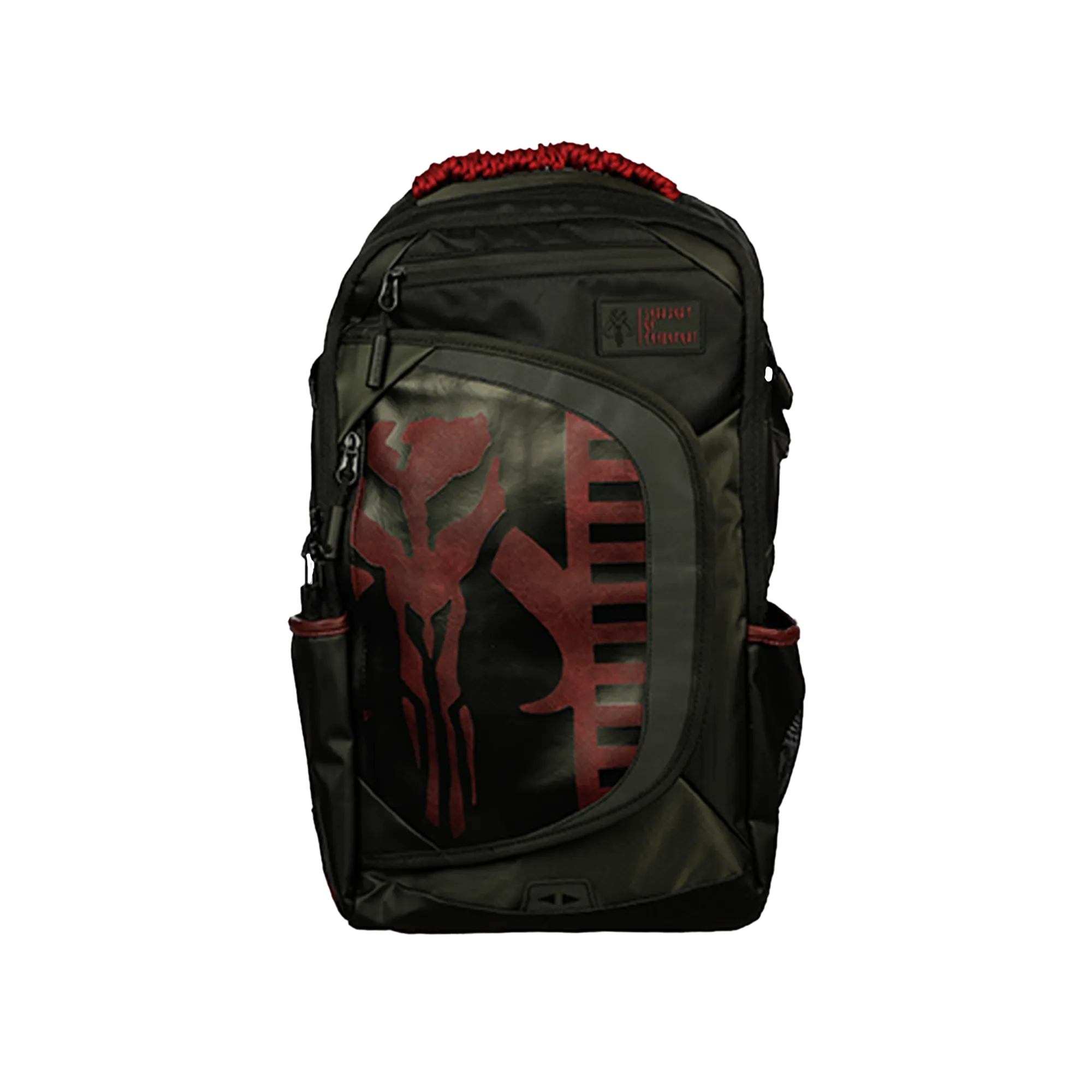 Boba Fett Mythosaur Backpack