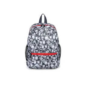 Bondstreet "Grafitti Monster" Backpack