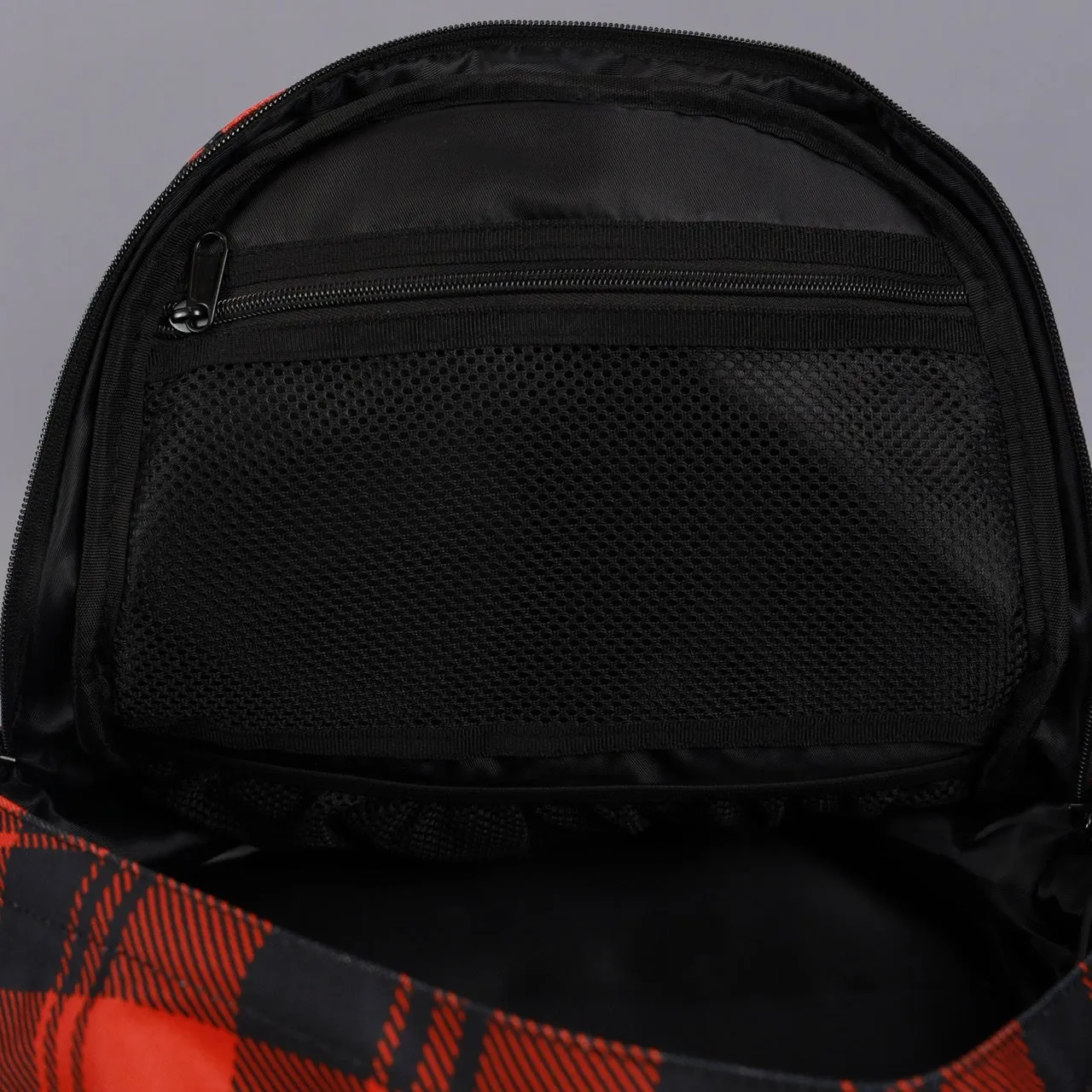 Buffalo Red Plaid Classic Backpack