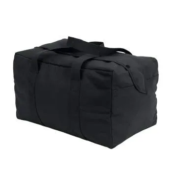 Canvas Small Parachute Cargo Bag