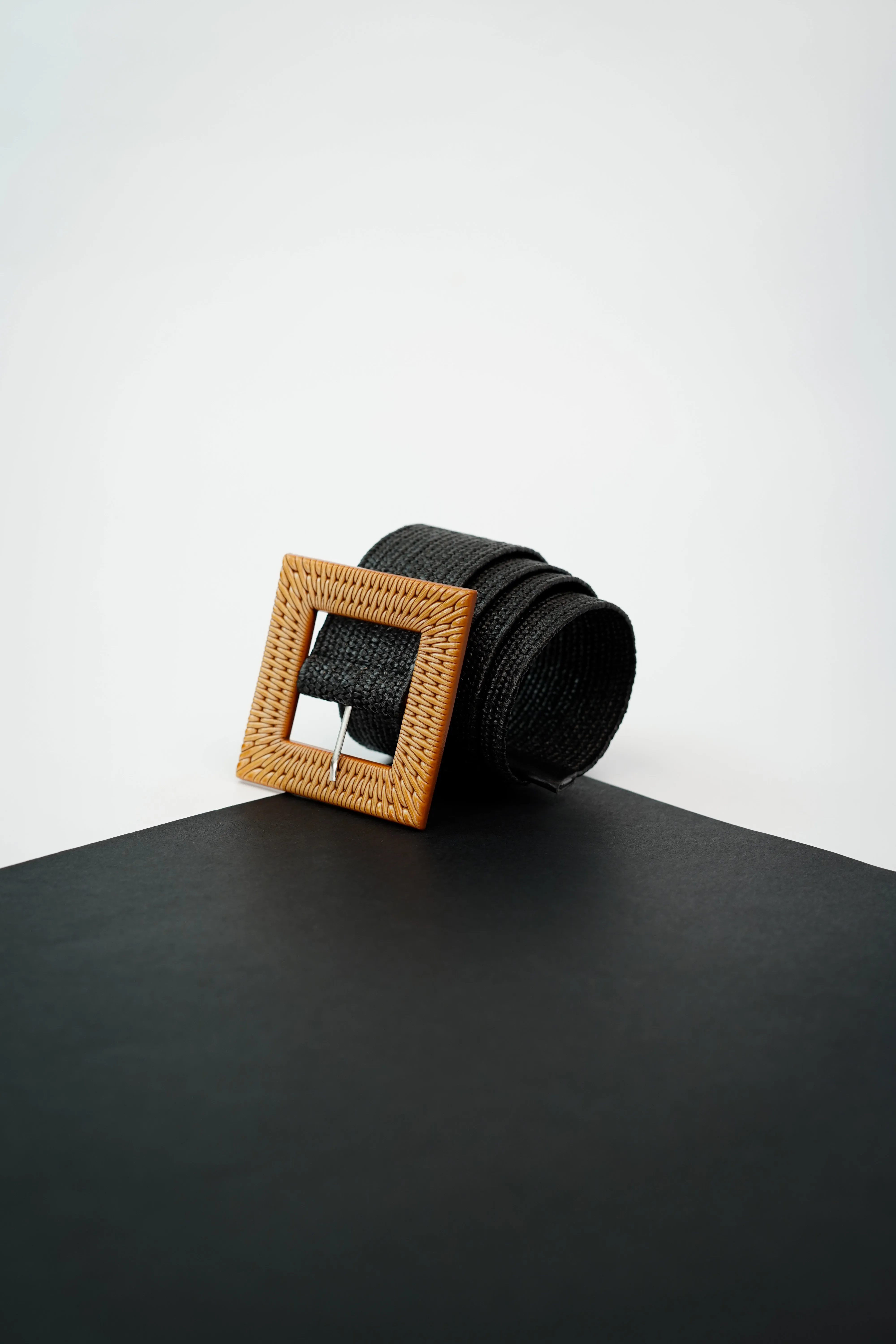 Coal Craft Stretchable Belt