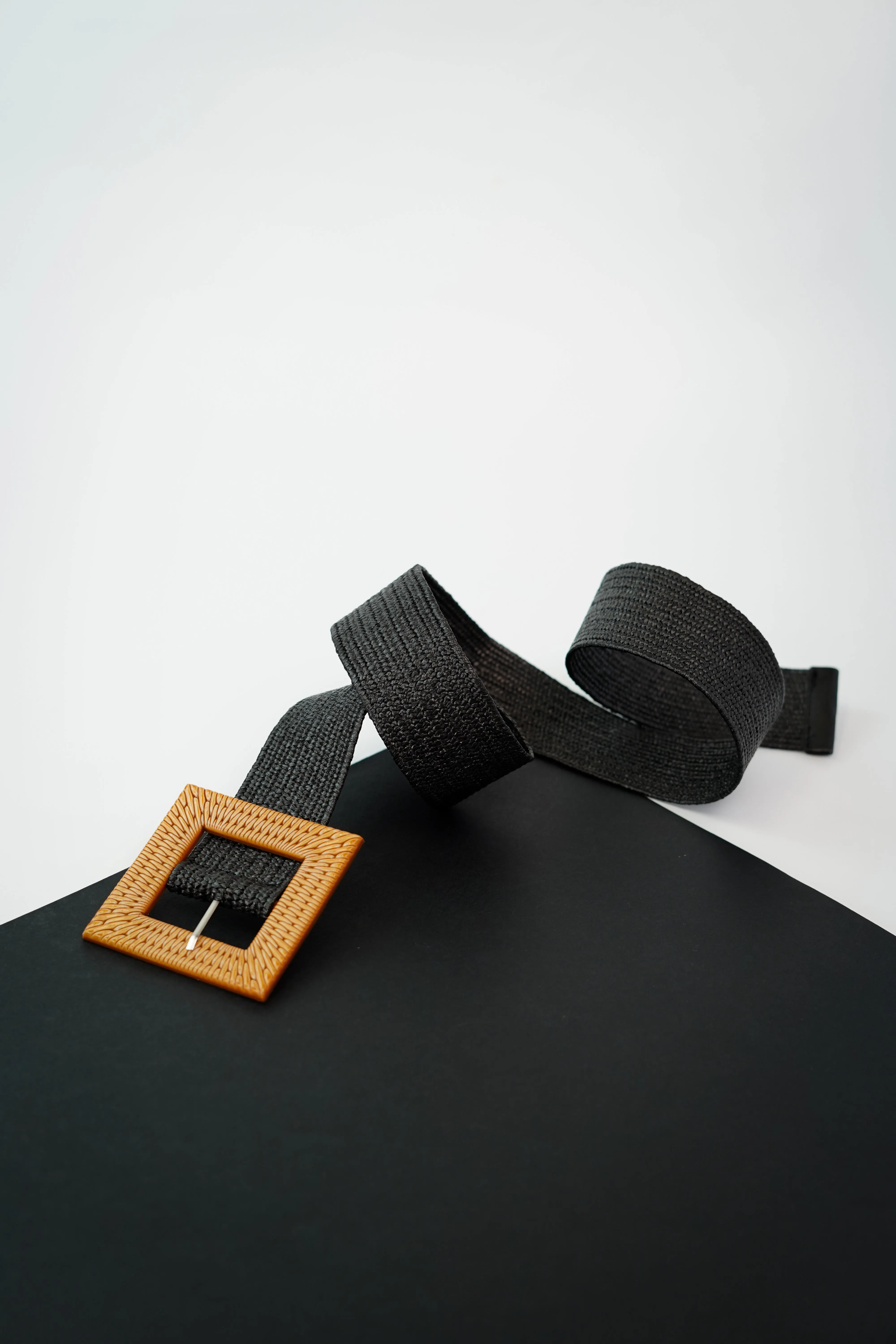 Coal Craft Stretchable Belt