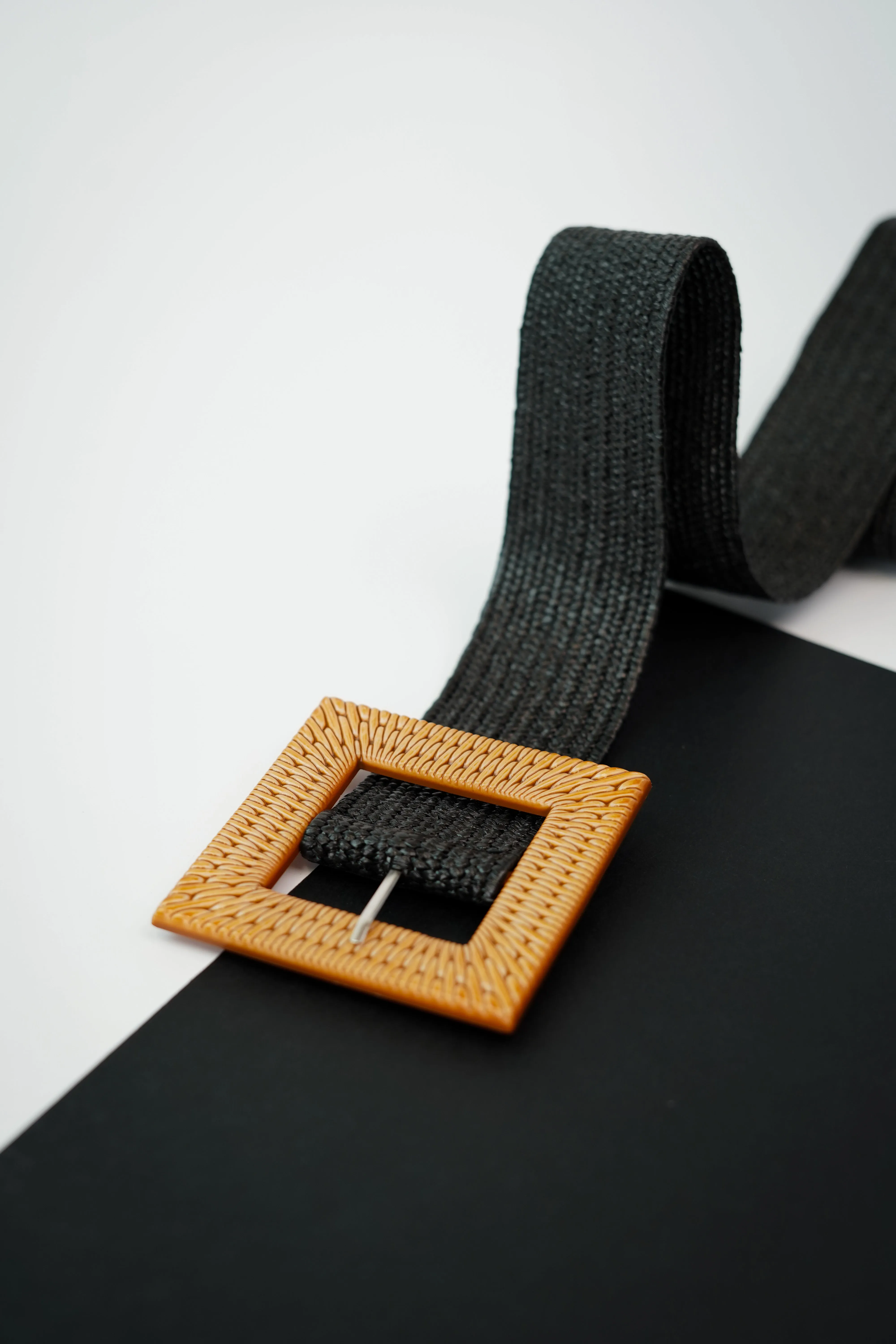 Coal Craft Stretchable Belt