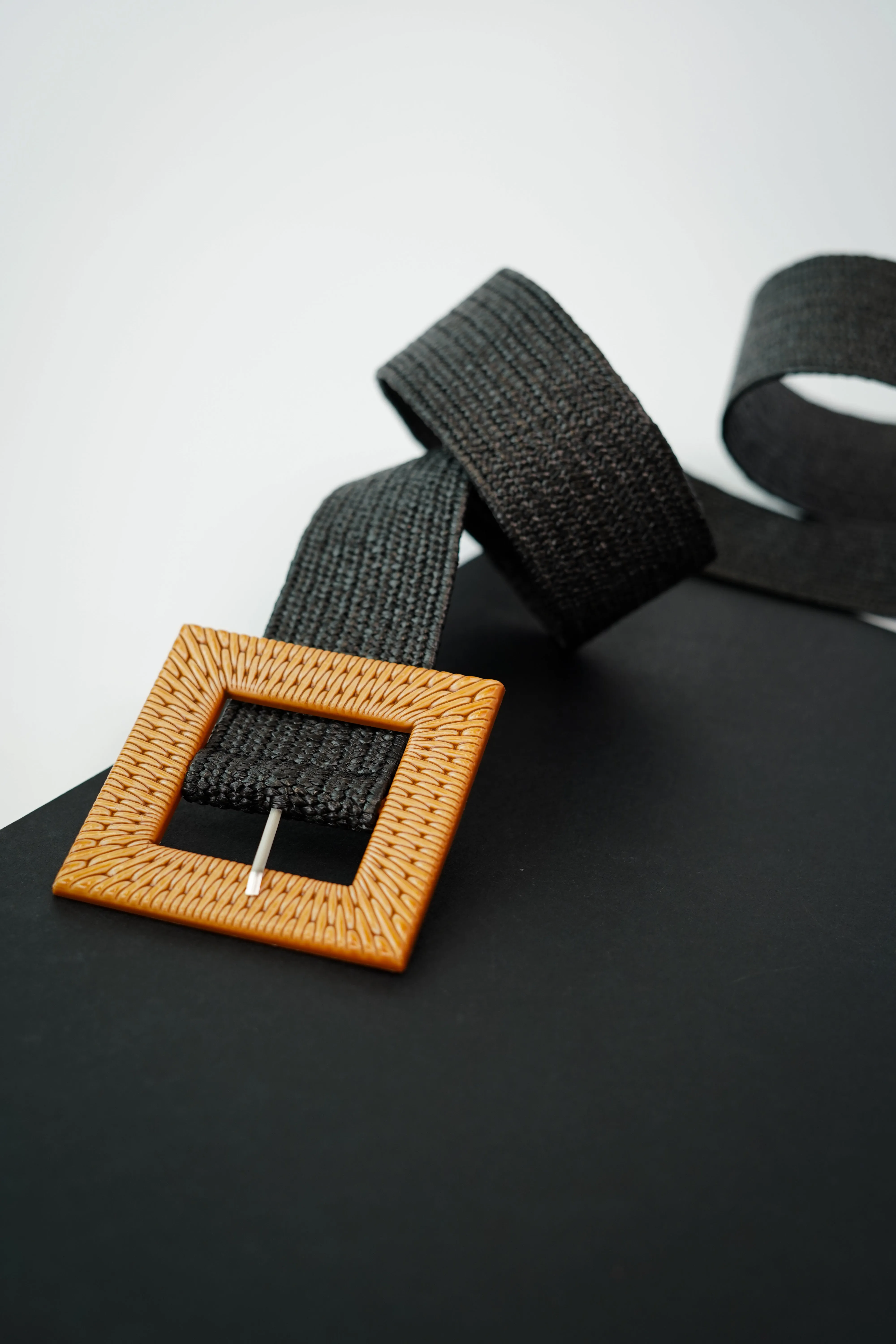 Coal Craft Stretchable Belt