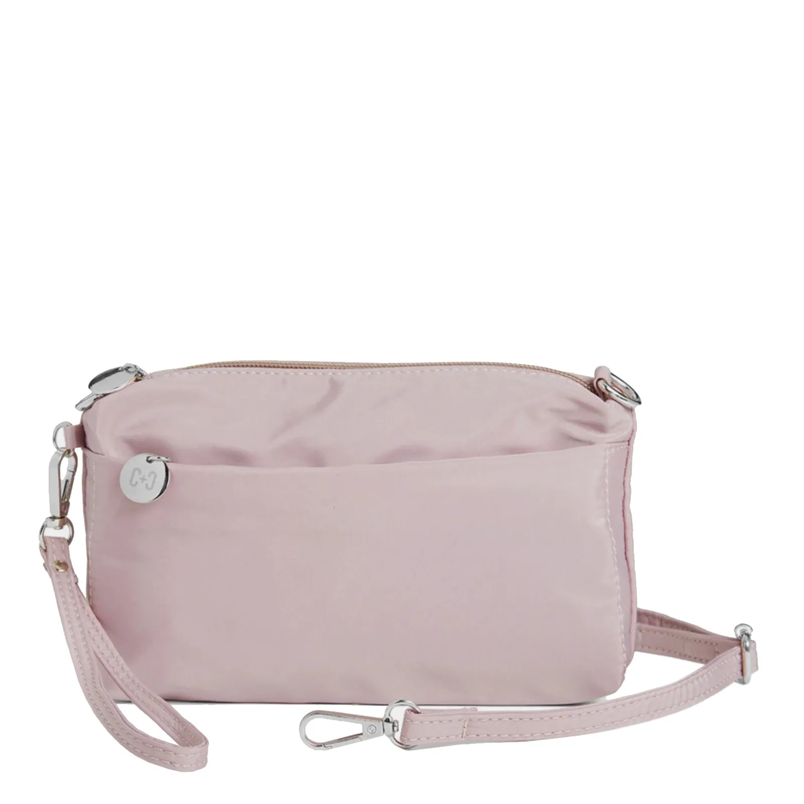 Coco & Carmen, Little Stash Crossbody