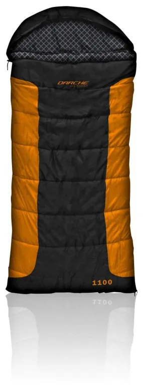 Cold Mountain -12°C (10°F) Sleeping Bag