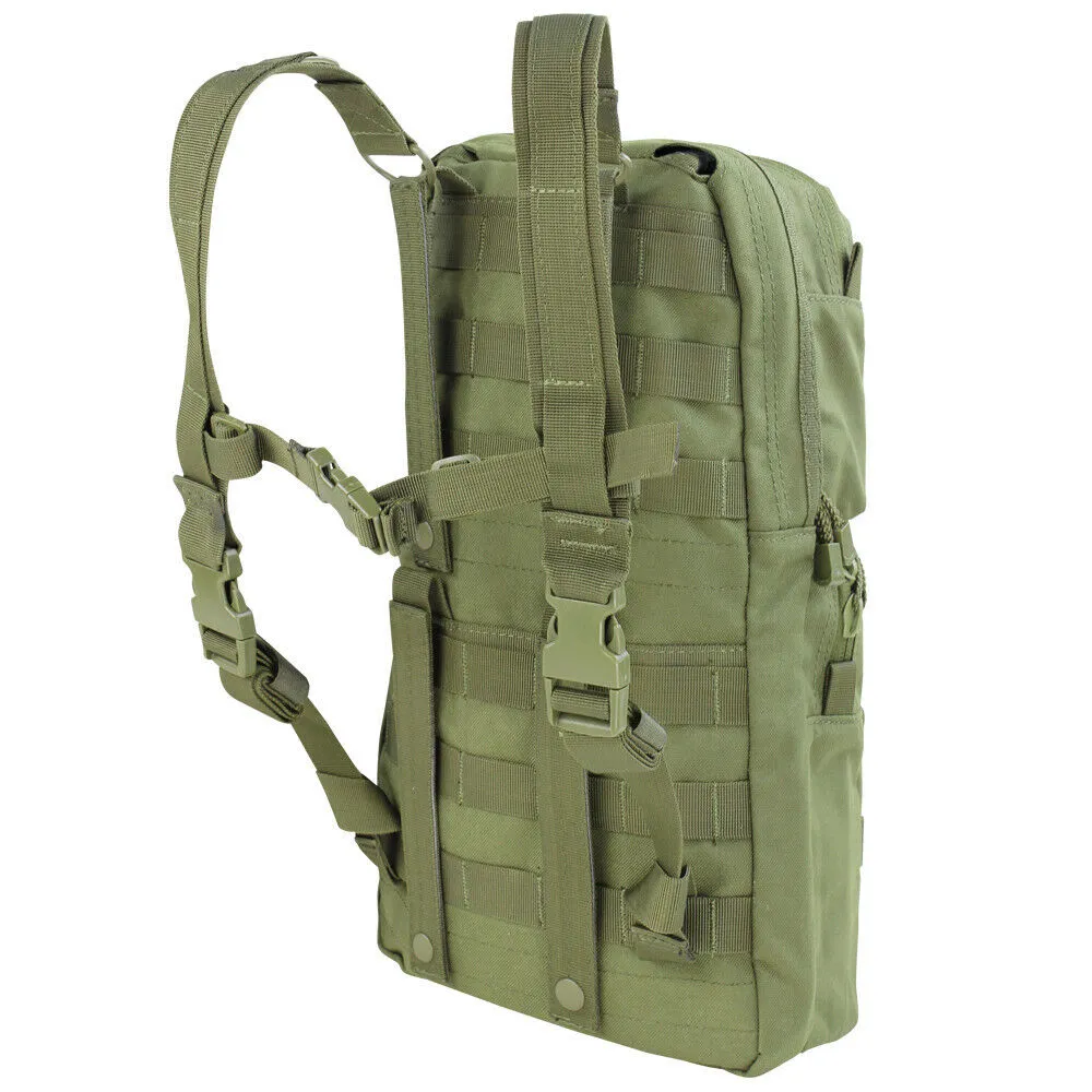 Condor Hydration Carrier 2