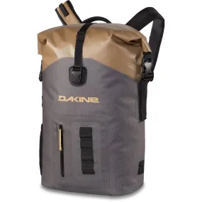 Cyclone Wet/Dry Rolltop Pack 34L