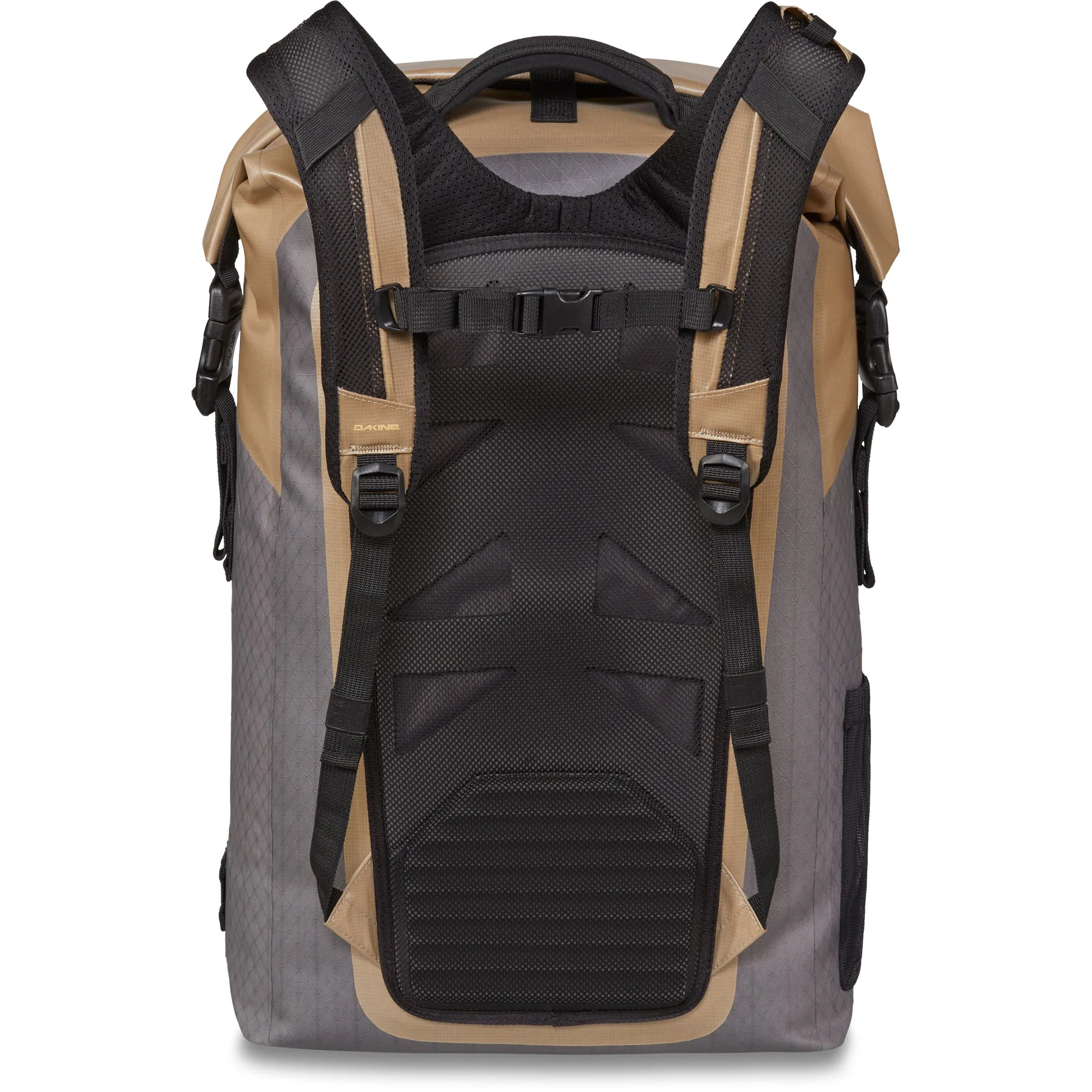 Cyclone Wet/Dry Rolltop Pack 34L