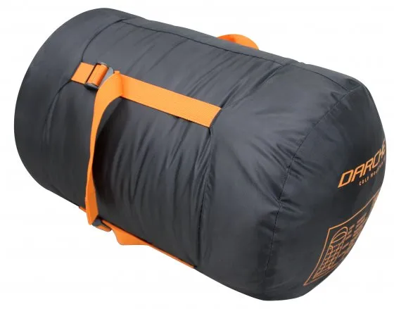 Darche Cold Mountain -12C 1400 Dual Sleeping Bag