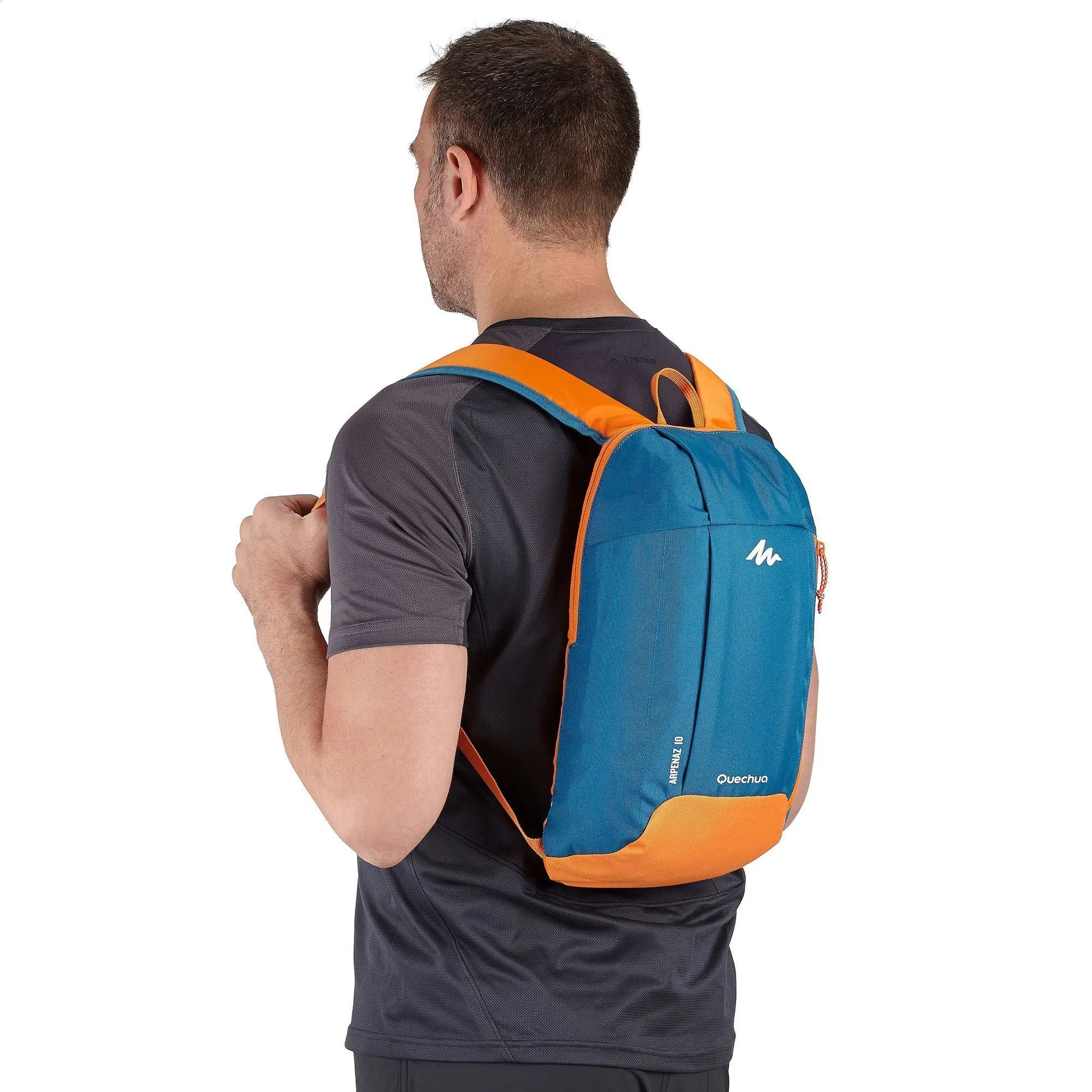 Day Hiking Backpack Arpenaz 10L