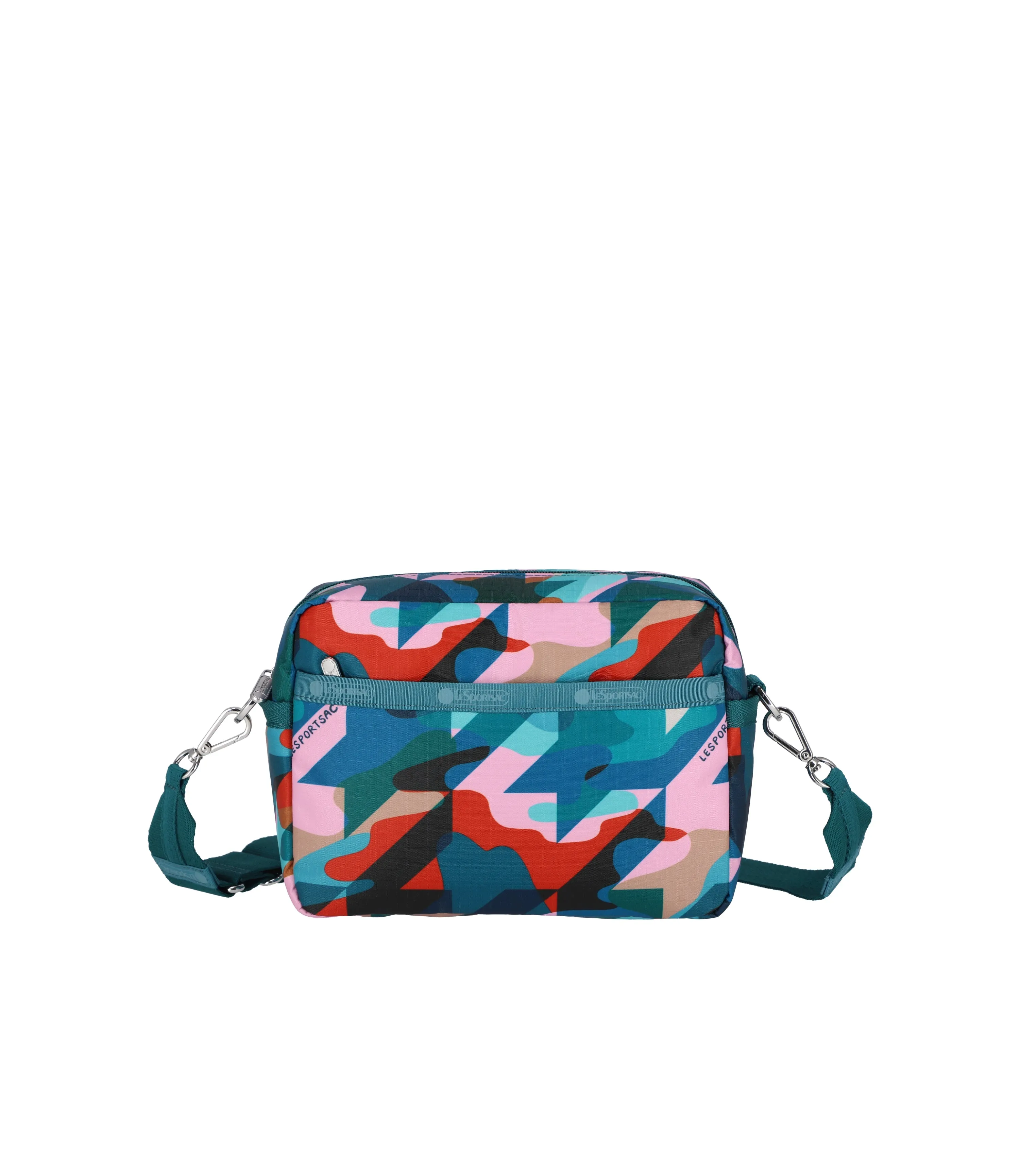 Deluxe Crossbody