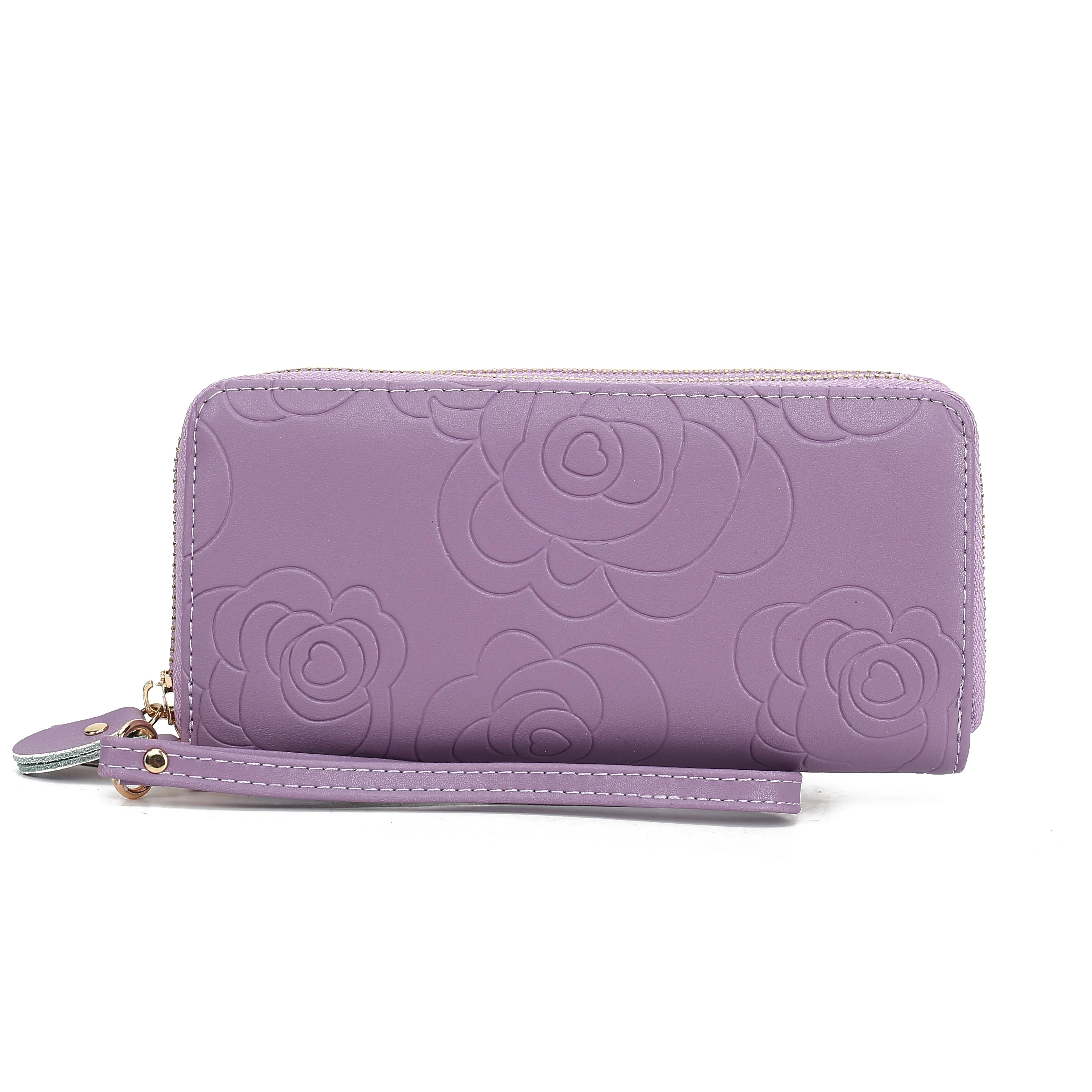 Ellie Leather Wallet