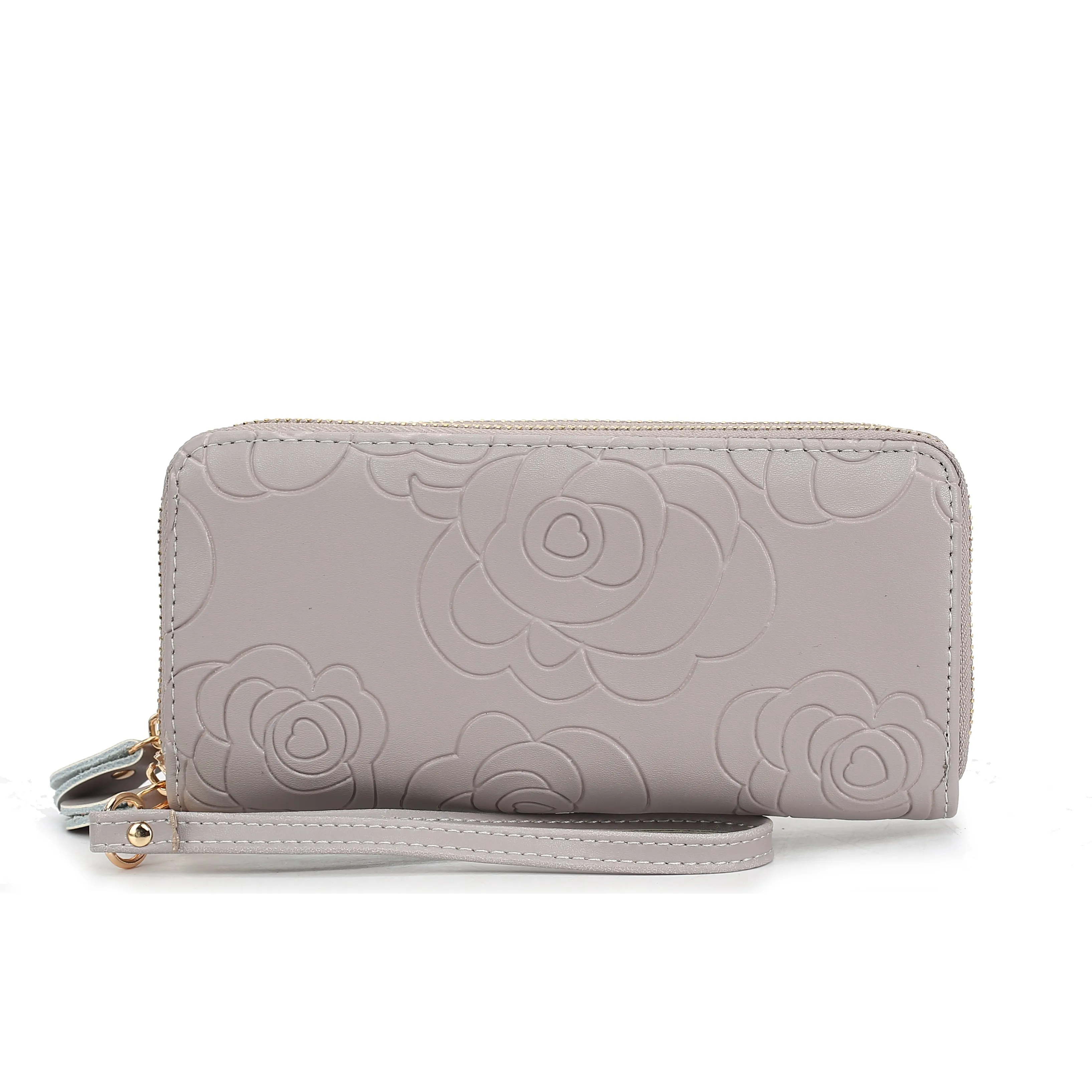 Ellie Leather Wallet