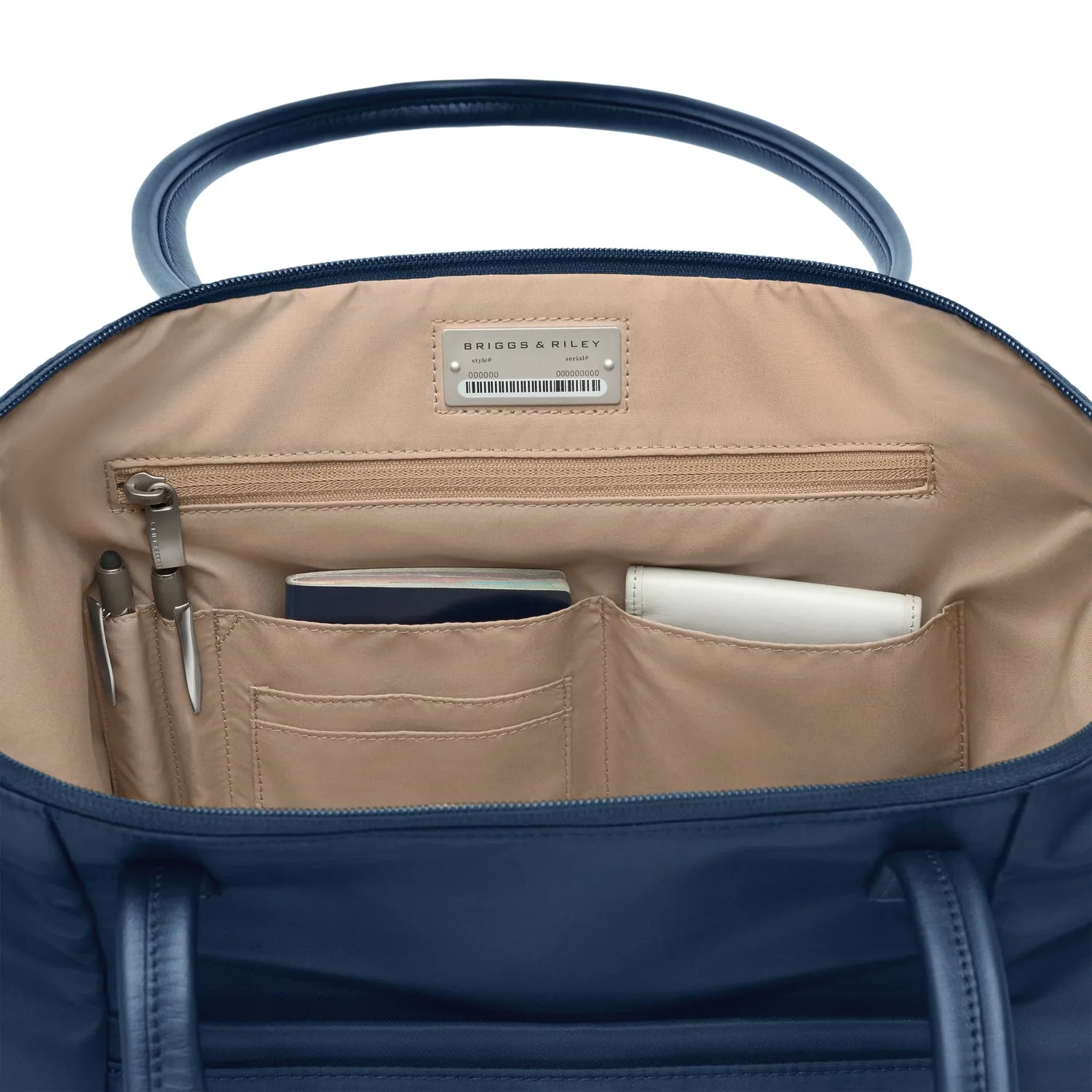 Expandable Tote