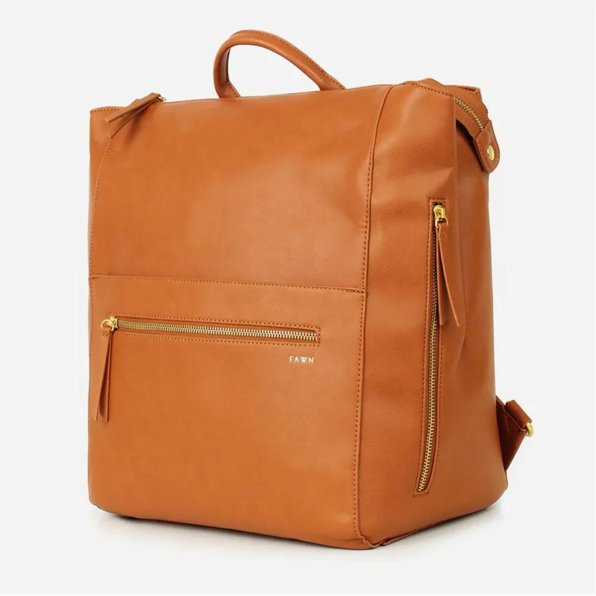 Fawn Design Square Diaper Bag