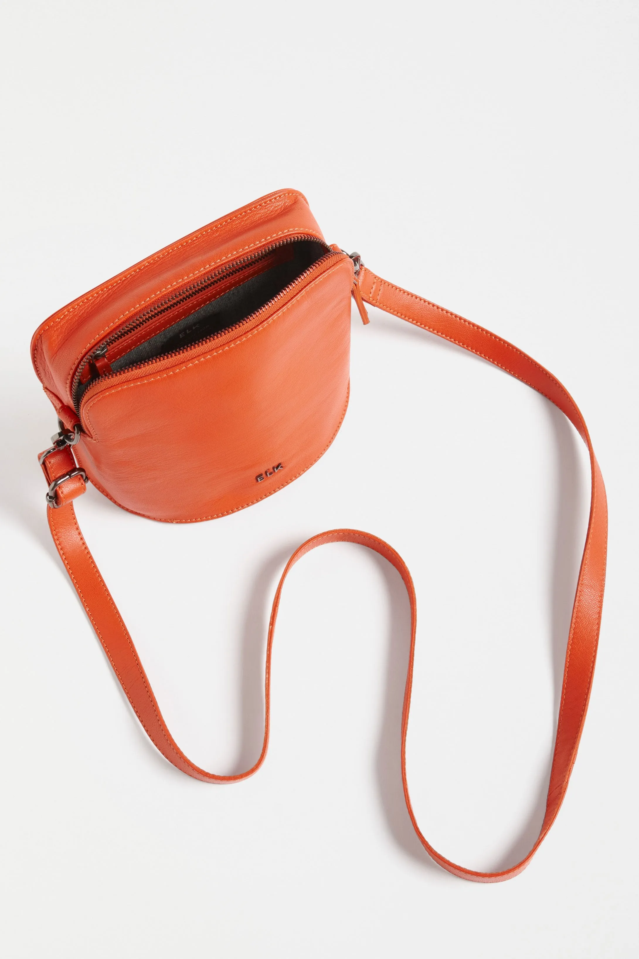 Frede Crossbody Bag