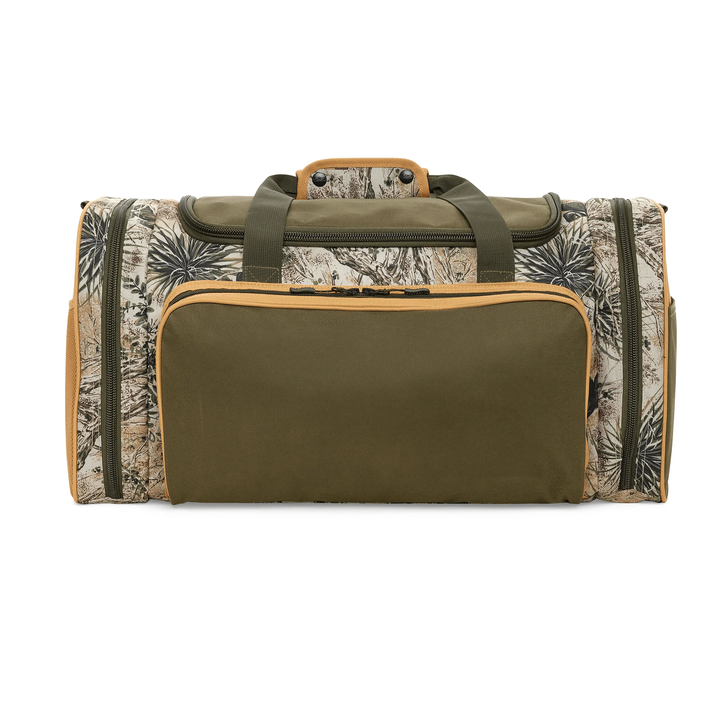 GameGuard Duffle Bag