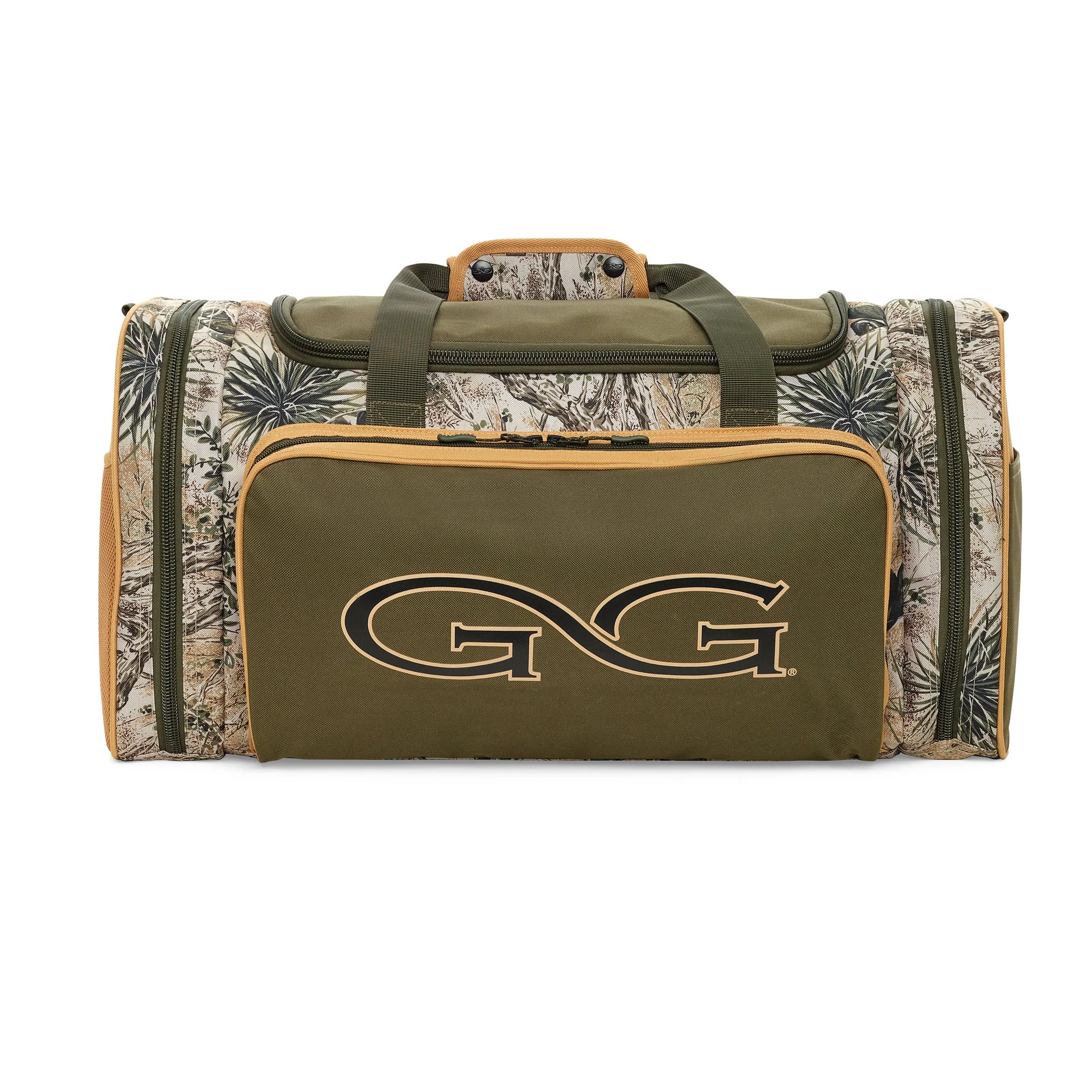 GameGuard Duffle Bag