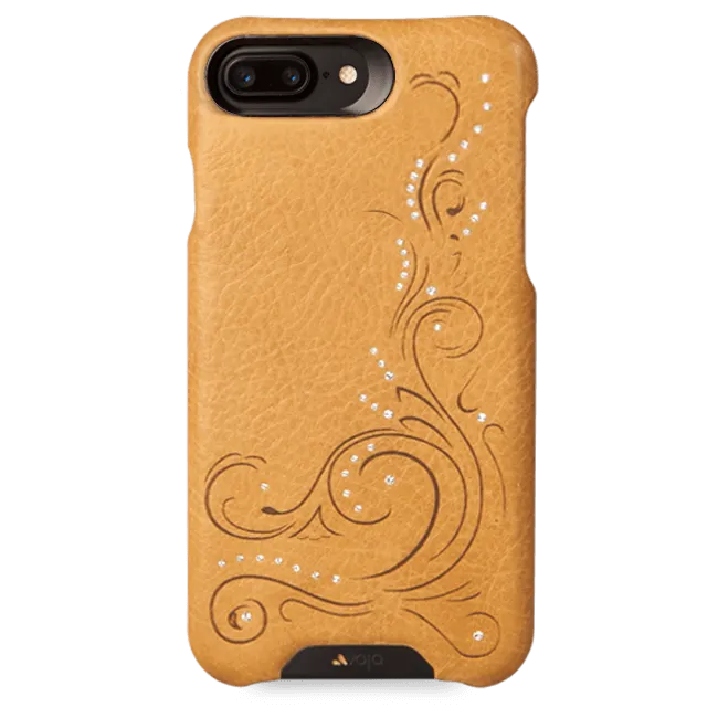 Grip Crystal - iPhone 7 Plus Luxury case