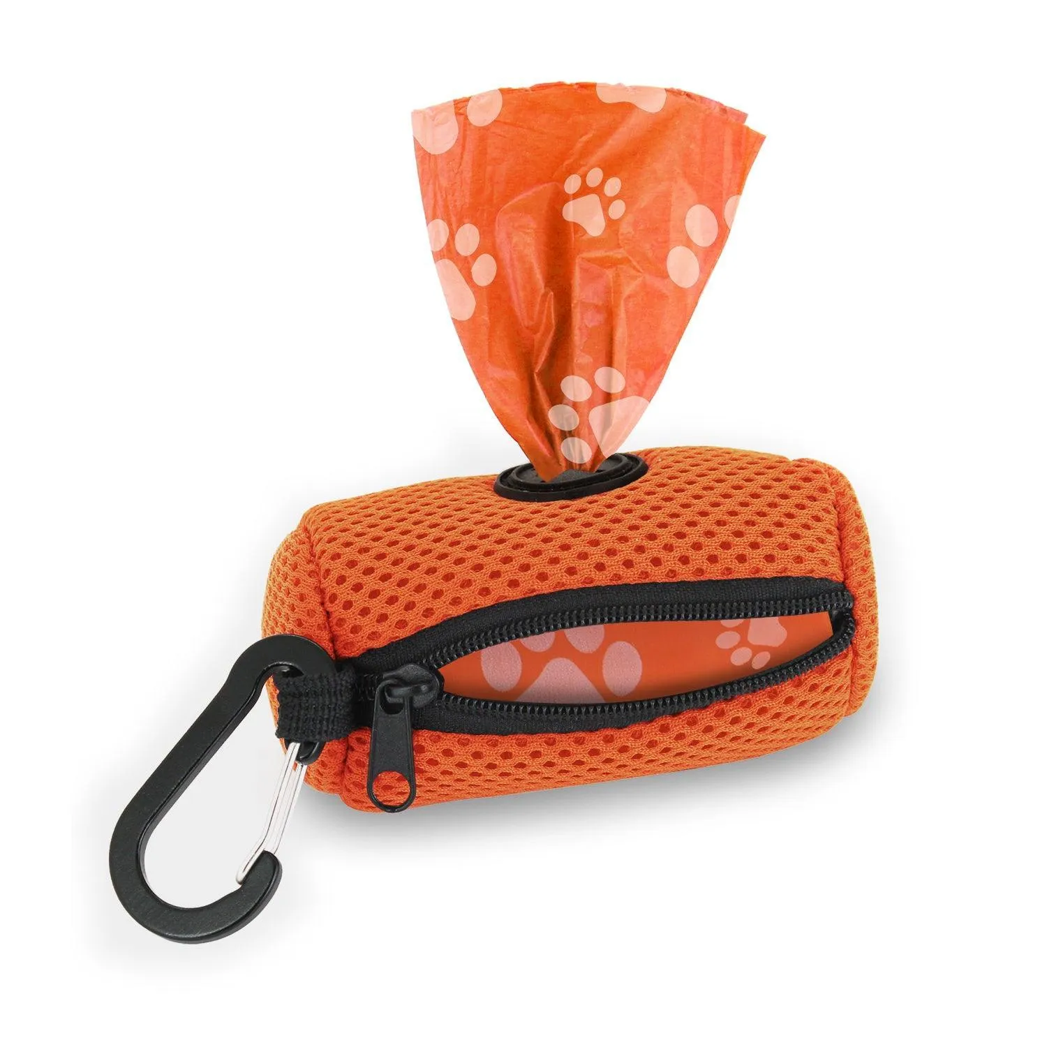 Halloween - Leash & Dispenser Set