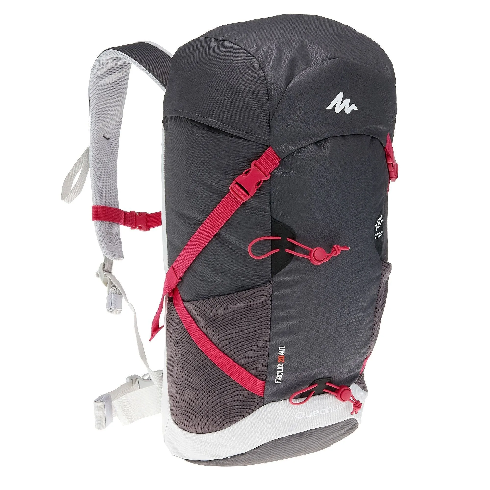 Hiking Backpack Forclaz 20 Air  20L (1220 cu in)