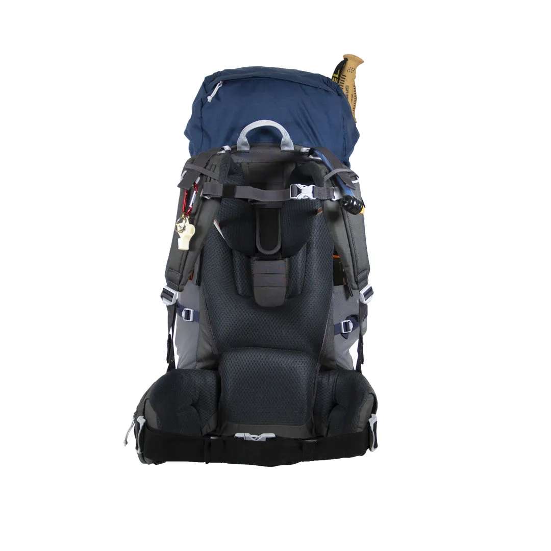 Hotcore - Kona 60 L Backpacking Backpack