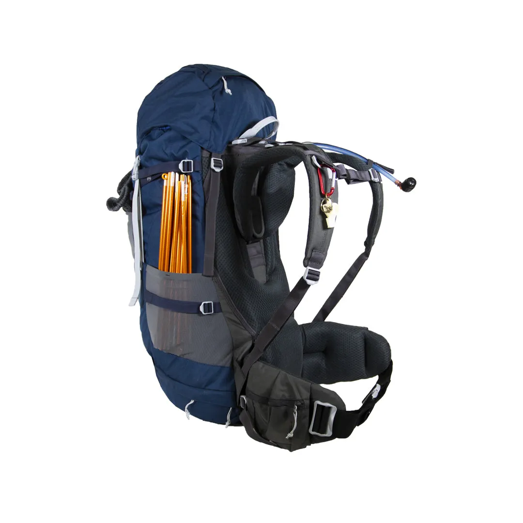 Hotcore - Kona 60 L Backpacking Backpack